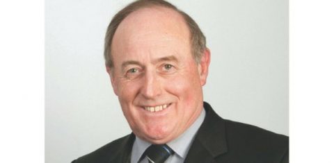 NSW Judicial Commission CEO Ernest Schmatt