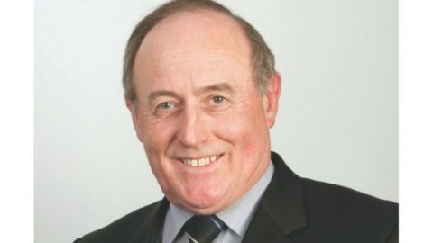 NSW Judicial Commission CEO Ernest Schmatt
