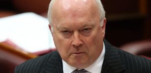 George Brandis