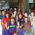 NSW Police Crackdown is Devastating the Nimbin Community