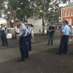 Police Powers to Stop, Require Identification and Search in NSW