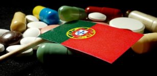 Portugal and legal drugs