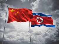 War in China and North Korea