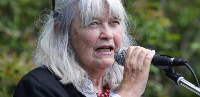 Free Speech and Exposing Corruption: An Interview with Wendy Bacon