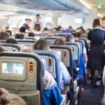 Aussie Sues Over Obese Airline Passengers