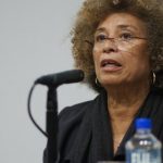 Panther, Prisoner, Professor: A Profile of Angela Davis