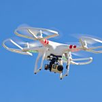 New Rules for Flying Drones