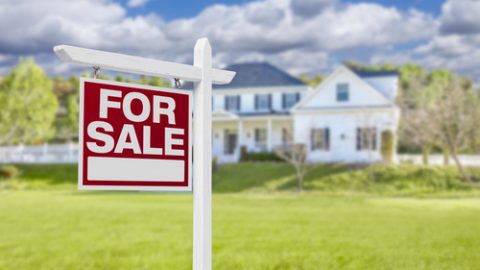 Home for sale