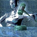 A Changing Profession: Robot Lawyer Gives Advice to Asylum Seekers