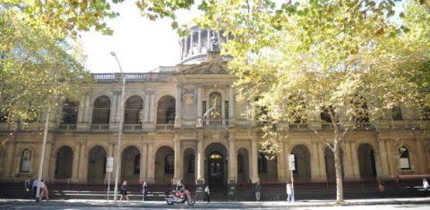 Supreme Court of Victoria