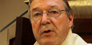 Cardinal George Pell