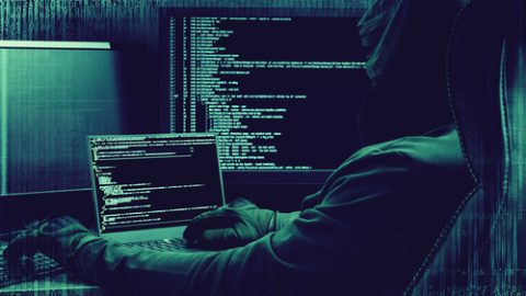 Cyber crime
