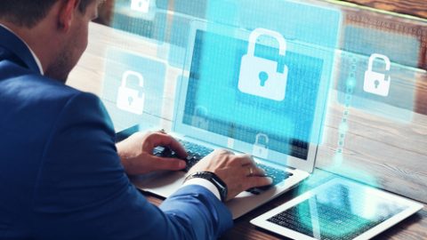 Cyber security