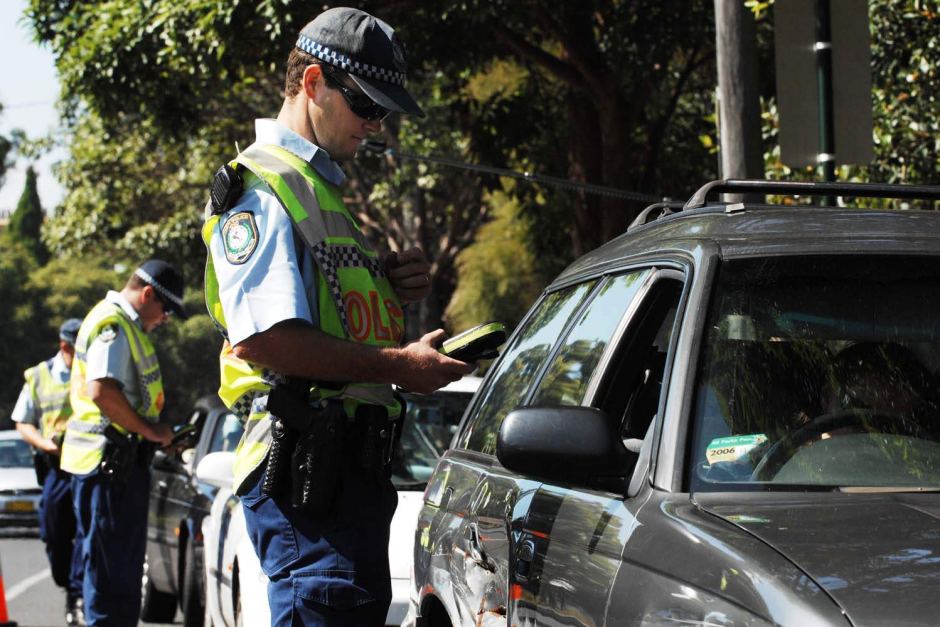 Drug Driving Charges Are On the Rise