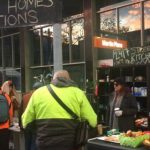 City of Sydney Shuts Down 24-7 Street Kitchen and Safe Space