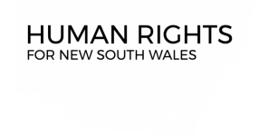Human rights in NSW