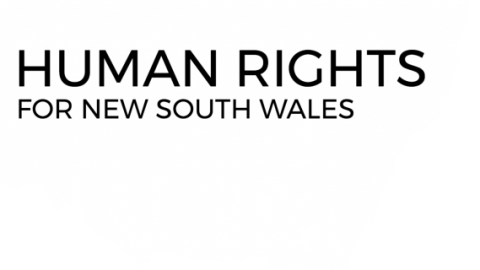 Human rights in NSW