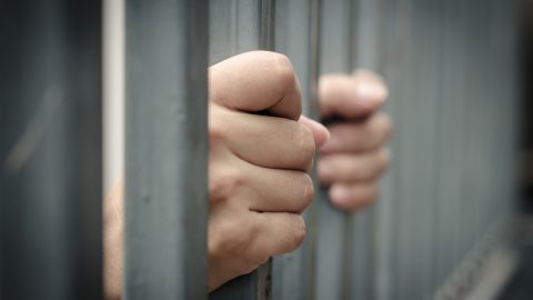 Inmate and prisoner