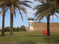 Long Bay jail