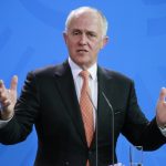 Turnbull Continues Assault on Civil Liberties
