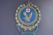 NSW police emblem