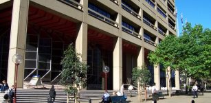 NSW Supreme Court building