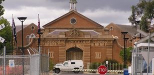 Prison in Australia