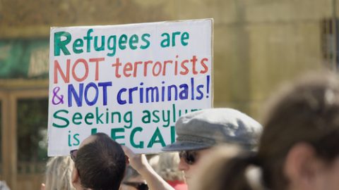 Refugees Asylum