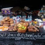 Sydney’s Street Kitchen and Safe Space Going Strong, Despite Council Threats