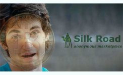 Silk Road creator Ross Ulbricht