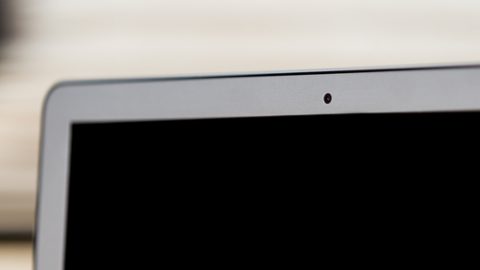 Web camera