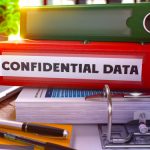 Government Agency Fails to Protect Confidential Information