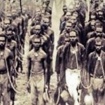 Crimes Against Humanity: The British Empire