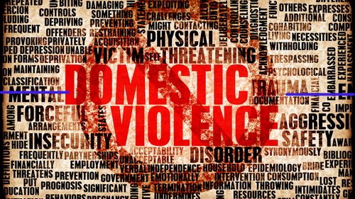 Domestic violence