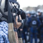 Film the Police: An Interview with the National Justice Project’s George Newhouse