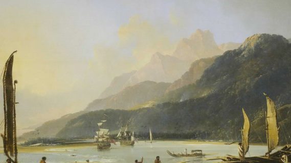Genocide and Tasmanian history