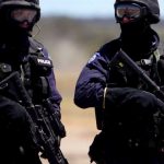 NSW Police Given Power to Kill with Impunity