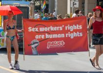 Sex workers