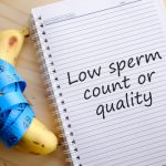 Shooting Blanks: Sperm Counts Halve Over Past Forty Years