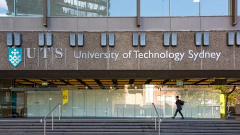 UTS Sydney