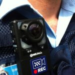 The Rules Regarding NSW Police Use of Body Worn Cameras