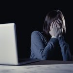 Cyber Stalking on the Rise