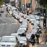 Government Says Tough New Penalties Are All About Road Safety