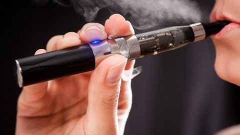 E Cigarette