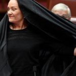 Hanson’s Burqa Stunt – Justified or Offensive?