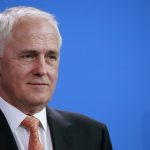 Turnbull Drags His Heels on Same-Sex Marriage