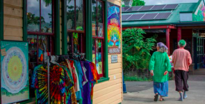 Nimbin Australia