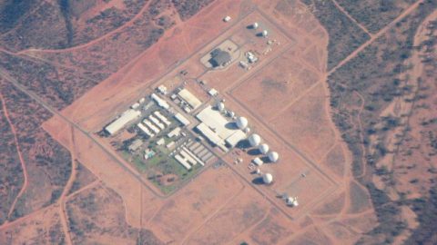 Pine Gap