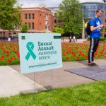 Sexual Assault: ‘Part of University Life’