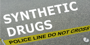 Synthetic drugs